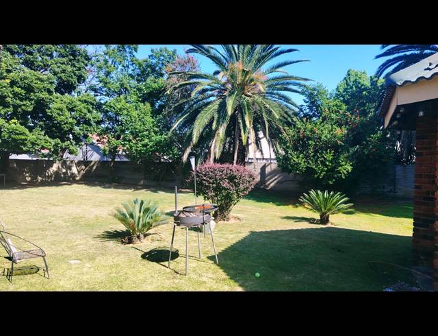 3 BEDROOM HOUSE FOR SALE IN SASOLBURG EXT 23